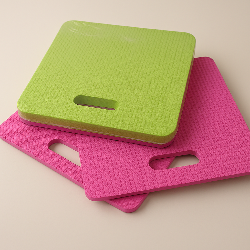 Sitzkissen für Kinder