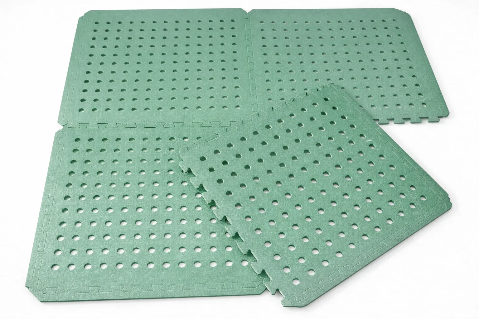 Mehrzweckbodenmatte für Haushalt und Freizeit – TreuerSport